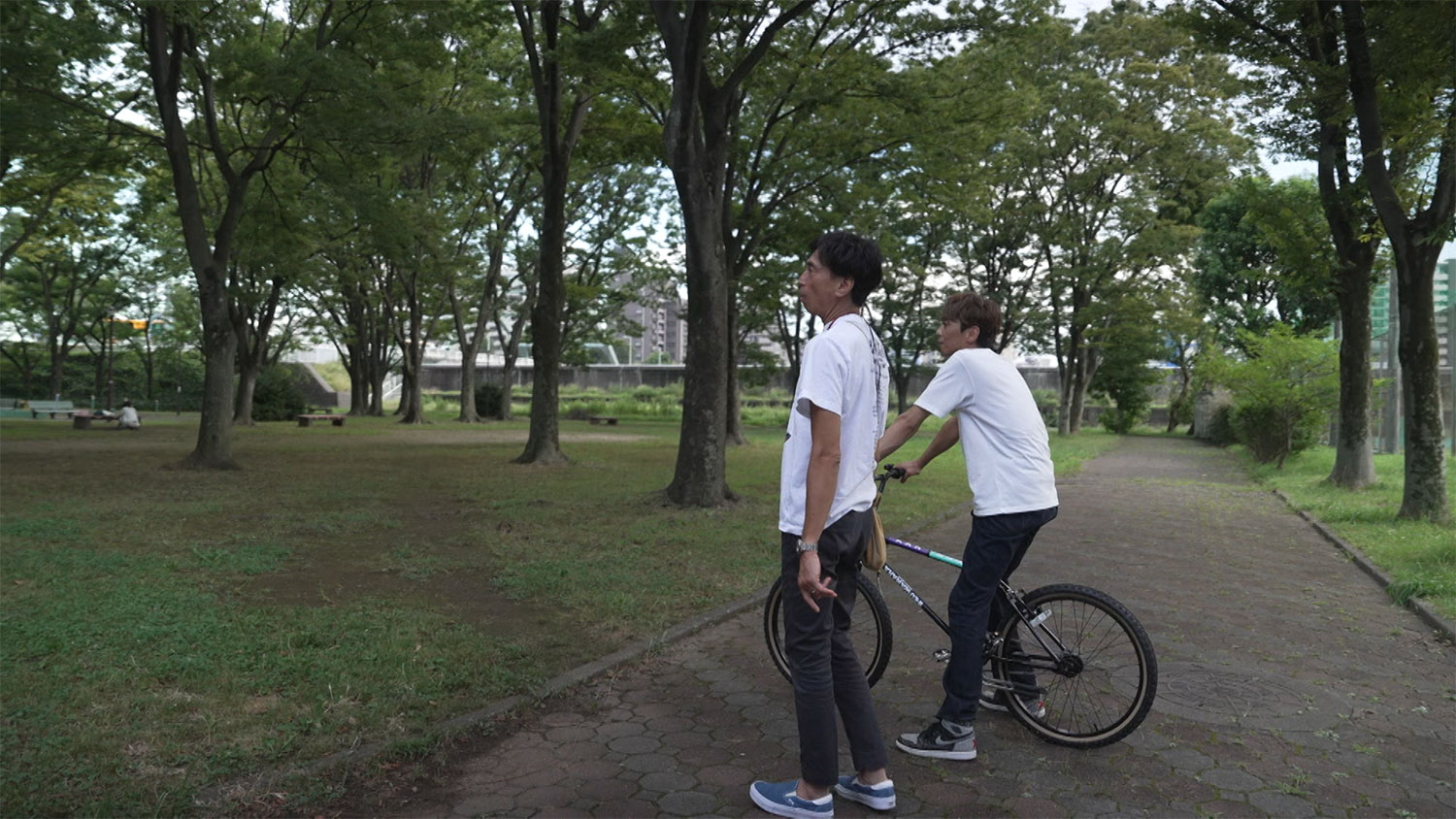 オートレーサー森且行の【原点】